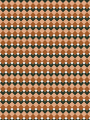 Argyle traditional pattern vector.Seamless geometric illustration pattern.Scotland argyll intarsia pastel element style .Design for fabric clothing,sweater,socks,wrapping,tablecloth,blanket,decoration