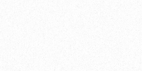Naklejka premium Subtle speckled texture background with fine grey and black dots on a clean white surface for graphic design and abstract concepts