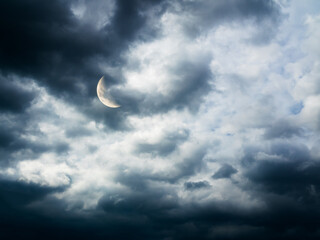 Islam moon star night isra miraj namaz sky dark background mubaruk greeting islam ramadan element masjid aqsa hajj kaaba umrah eid arabian religion islamic arab muslim greeting miraj kaaba