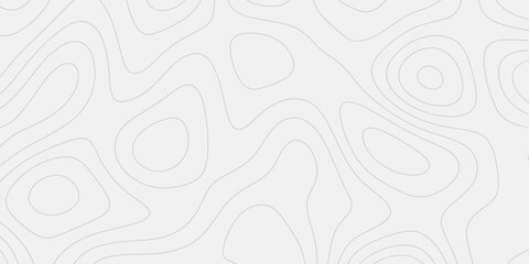 Artistic topographic line pattern representing earth surface
Minimal abstract background with terrain waves