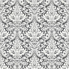 seamless damask wallpaper