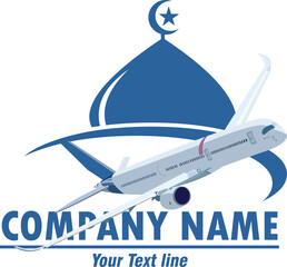 Eid homecoming logo.eps