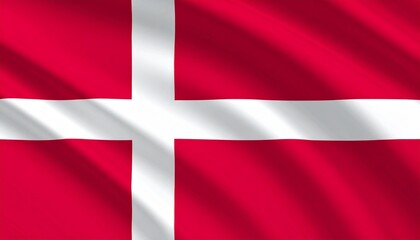 flag of Denmark