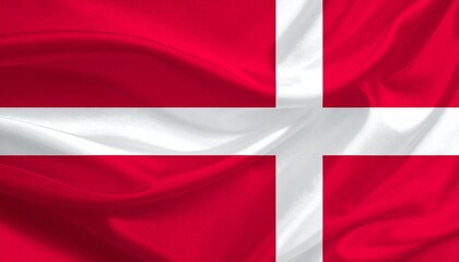 flag of Denmark