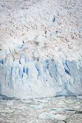 Perito Moreno Argentine