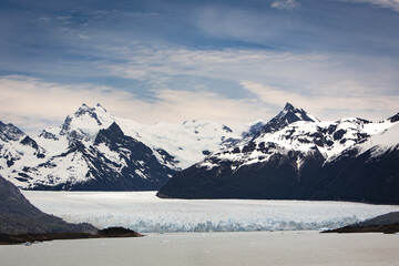Perito Moreno Argentine