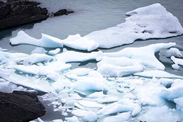 Perito Moreno Argentine
