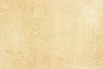 Old paper texture background. Vintage paper background.