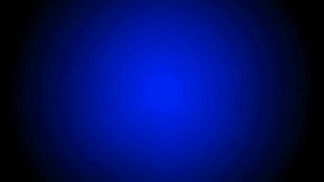Animated 3D Thanks For Watching text with a metallic effect on a blue gradient background a perfect video outro