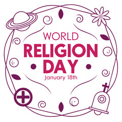 world religion day