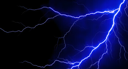 storm lightning night sky vector, lightning in night background clipart, dramatic lightning strike vector illustration, night thunderstorm lightning vector, lightning bolt digital illustration, night 