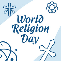 world religion day