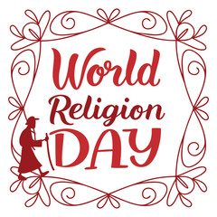 world religion day