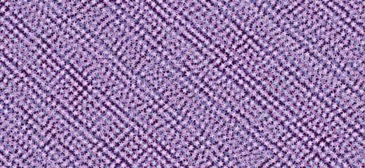 Many tiny star line shapes interwoven together, sparkling repeating wallpaper, lively textured wide background