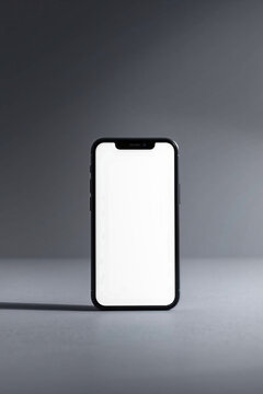 Modernes Minimalistisches Smartphone