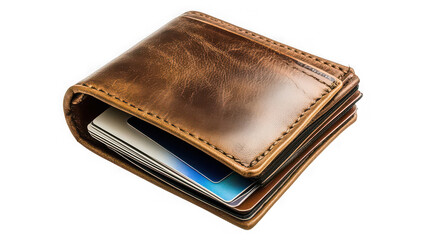 Title: Pair of Wooden Bongo Drums Percussion Instrument Isolated on White

