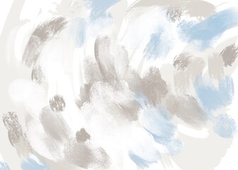 Blue textured background