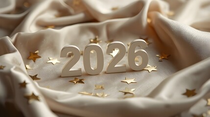 Happy new year 2026