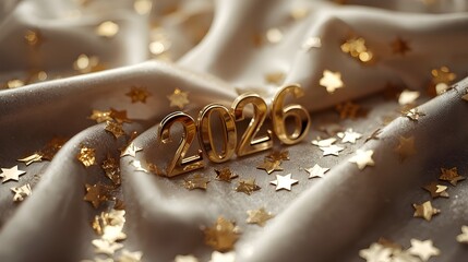 Happy new year 2026