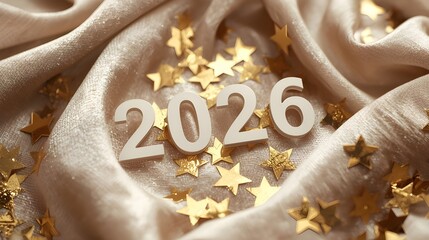 Happy new year 2026