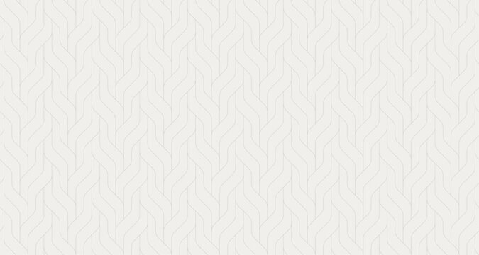 Cloud dancer seamless luxury geometric pattern