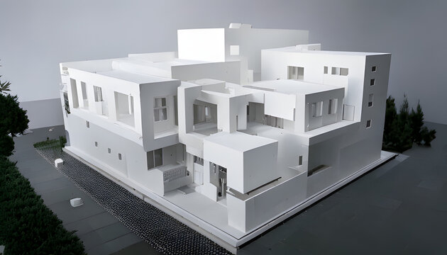 Strategic Urbanism: Conceptual Masterplan and Residential Site Logic Analysis