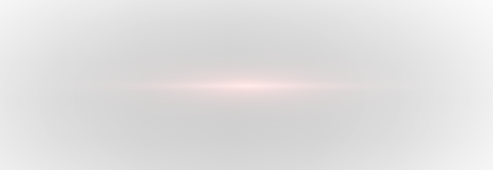 Horizontal purple light lines PNG with dynamic motion speed flow. Laser beam stripes, red star flare, sun glow and sparkling sparks create futuristic sci-fi background visuals.