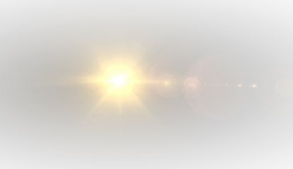 Glow light star flash beam bright radiant cosmic magic.
