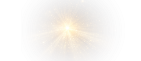 Star beam flash glow light radiant cosmic sparkle energy.
