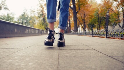 Rotation Shake Transition V 1