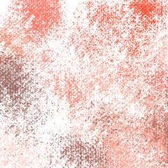 red grunge background