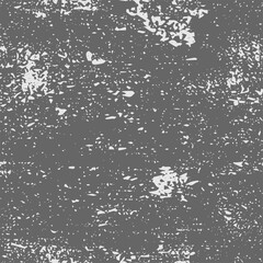 Distressed grunge texture creating abstract messy background