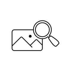 Icon a Situation, isolated against a clean background.