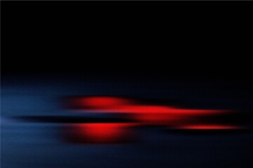 Dark abstract red glow background with subtle motion blur and cinematic atmosphere for modern design, creative wallpapers, dramatic branding visuals, digital art, and technology themes