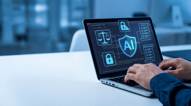 Developing Artificial Intelligence Legal Framework and Regulations