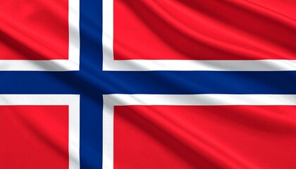 flag of Norway