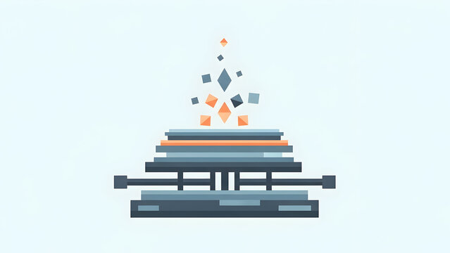 Data Storage System with Floating Files. - Powered by Adobe