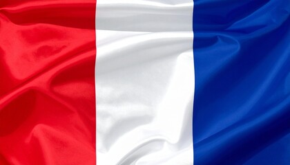 flag of France