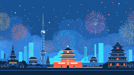 frame card background design pattern 