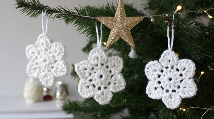 christmas tree decoration