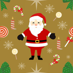 Harmony blooms in shades of nature, traditional, pattern design for carpet, print, wrap, decorative, illustration, Fabric, Wallpaper, Ceramics 
