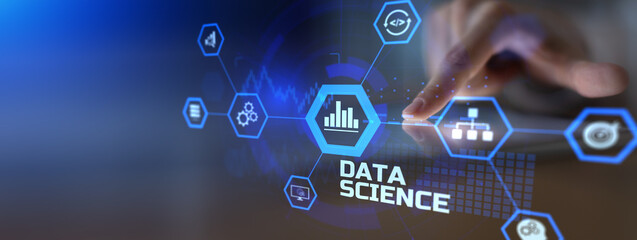 Data Science and Advanced Analytics for Business and Technology.
