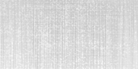 Fototapeta premium light linen fiber fabric texture, white woven background