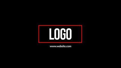 Logo Animation 5