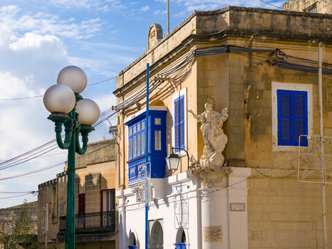 Attard, Malta-City