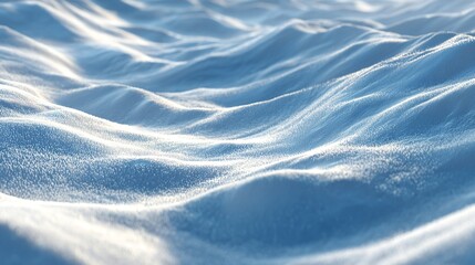Abstract winter texture background lines