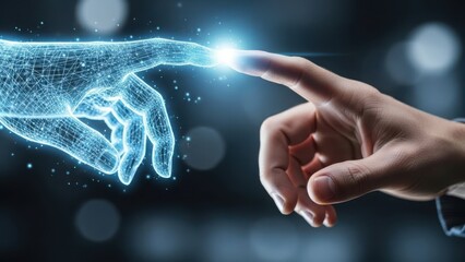 Interacting with digital reality