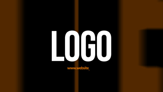 Logo Animation 2
