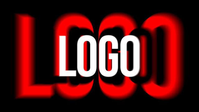Logo Animation 1