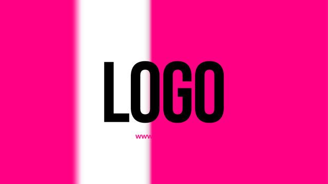 Logo Animation 7